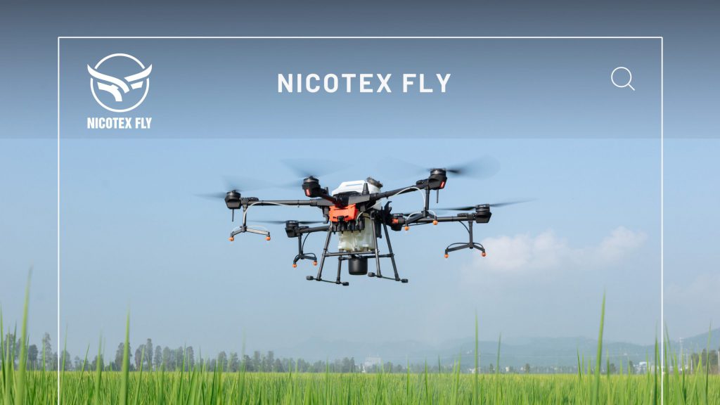 Nicotex Fly