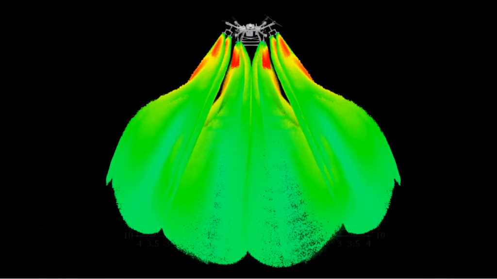 Nicotex Fly