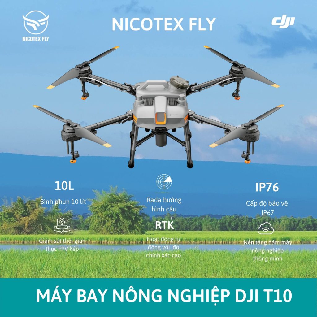 Nicotex Fly