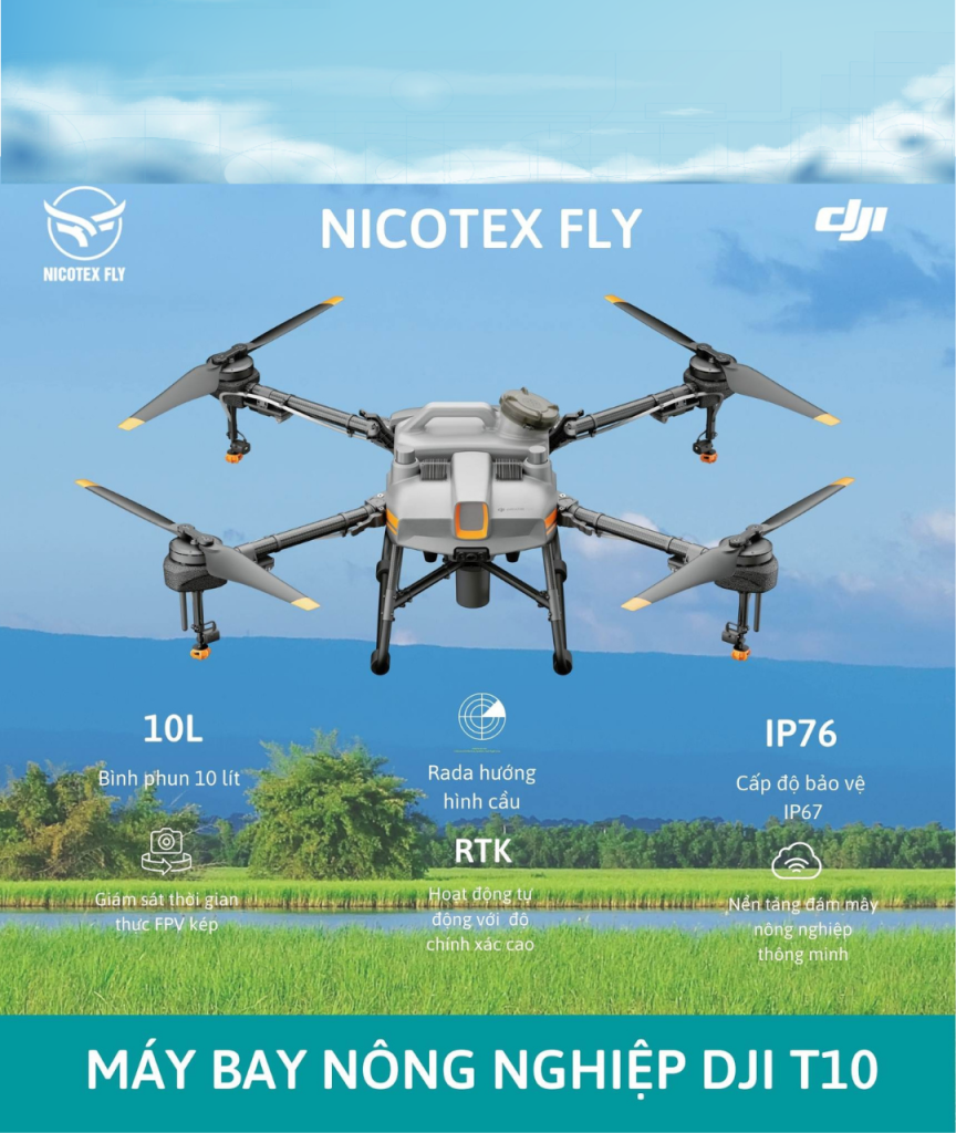 Nicotex Fly