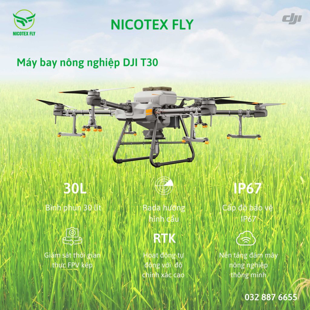 Nicotex Fly