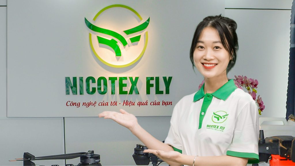 Nicotex Fly