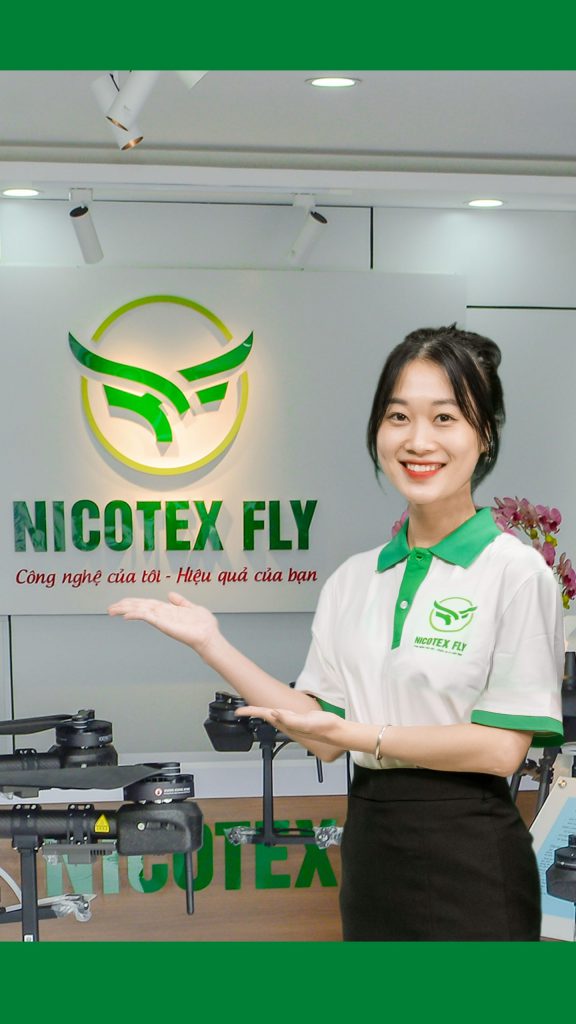 Nicotex Fly