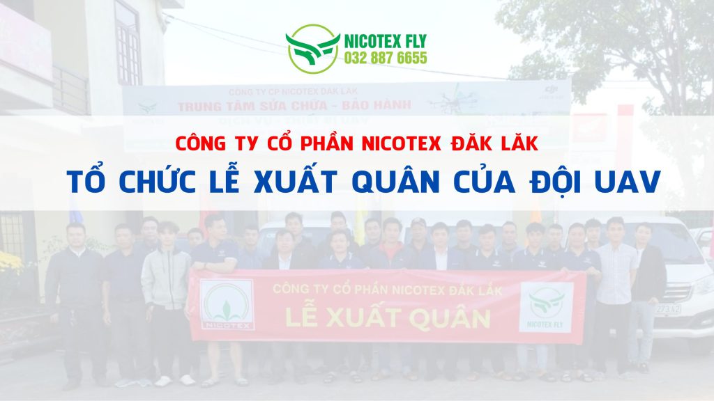 Nicotex Fly