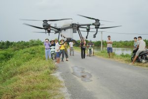 Dji T50