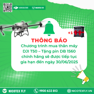 Máy Bay Nông Nghiệp